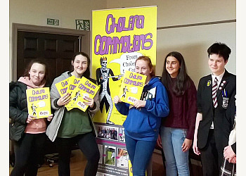 From Cholera to Comic – a STEM project, focusing on the impacts of Cholera within a community