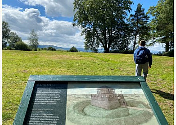 Our Roman Trail
